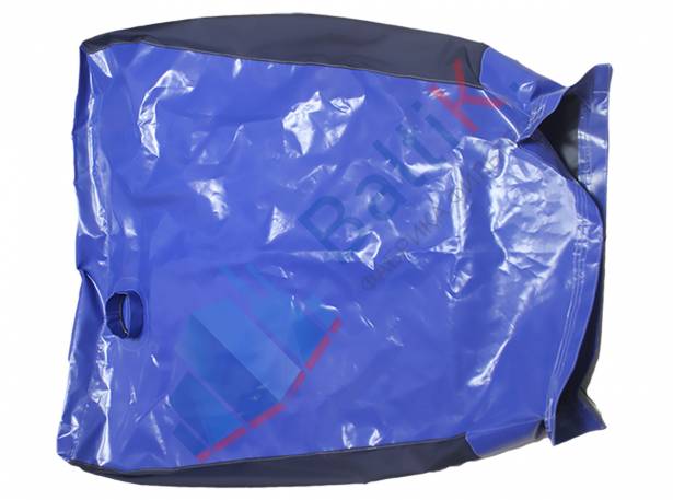 Фильтр-мешок для цементного производства